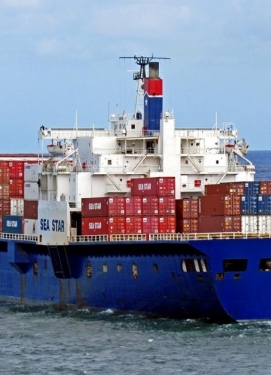 Seaspan acquires 10,000-TEUer for Med to Far East-USWC service